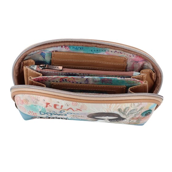 Anekke Mediterranean Porte-monnaie 19 cm