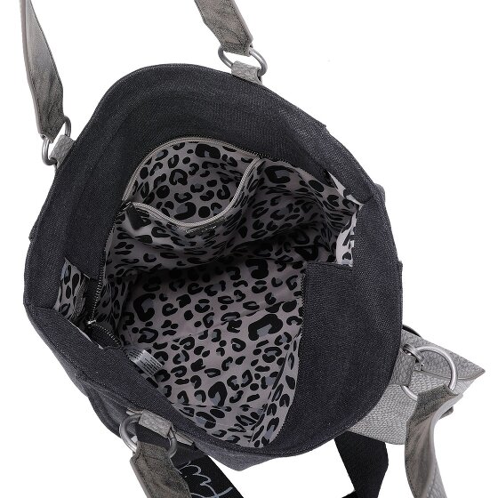 Fritzi aus Preußen Izzy02 Canvas Sac de shopper 32 cm