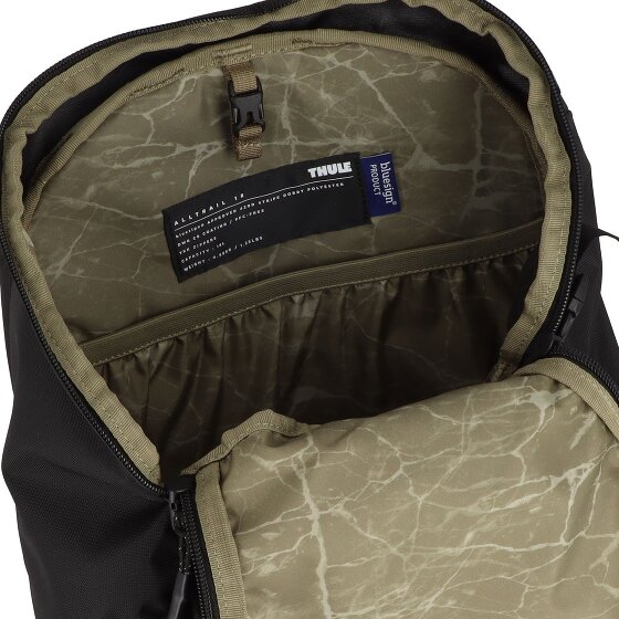 Thule AllTrail 4-Season Hiking Sac à dos de trekking 50 cm