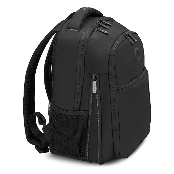 Delsey Paris DLC 2.0 Daypack 40 cm Compartiment ordinateur