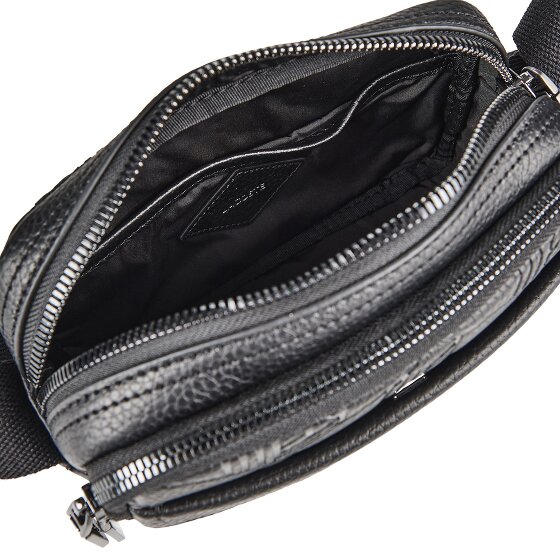 Lacoste Megagrain Sac à bandoulière 19.5 cm