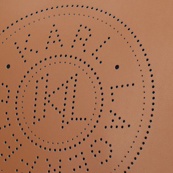 Karl Lagerfeld Circle Sac de shopper Cuir 37 cm