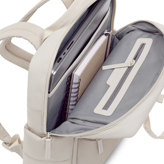 Kapten & Son Bergen Cloud Daypack 39 cm Compartiment pour ordinateur portable