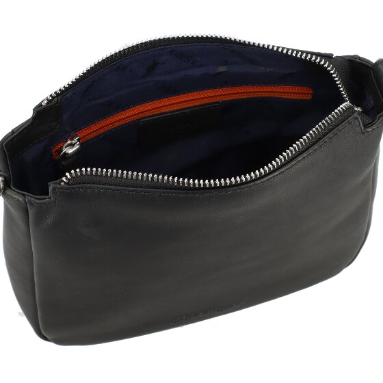 Jack Kinsky Aruba 3 Sac à bandoulière Cuir 20 cm