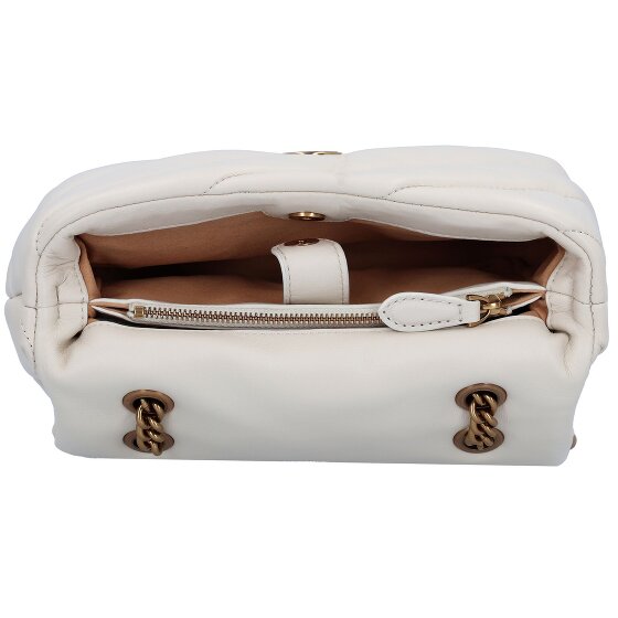 PINKO Love Puff Sac à bandoulière Cuir 21 cm