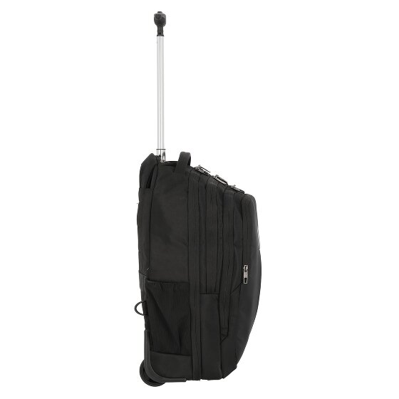 Samsonite Guardit 3.0 2 roulettes Trolley d'affaires 48 cm Compartiment pour ordinateur portable