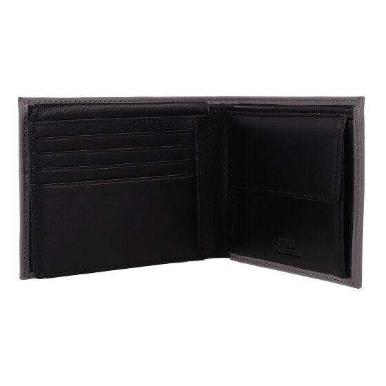 Guess Madrid Porte-monnaie Cuir 12 cm