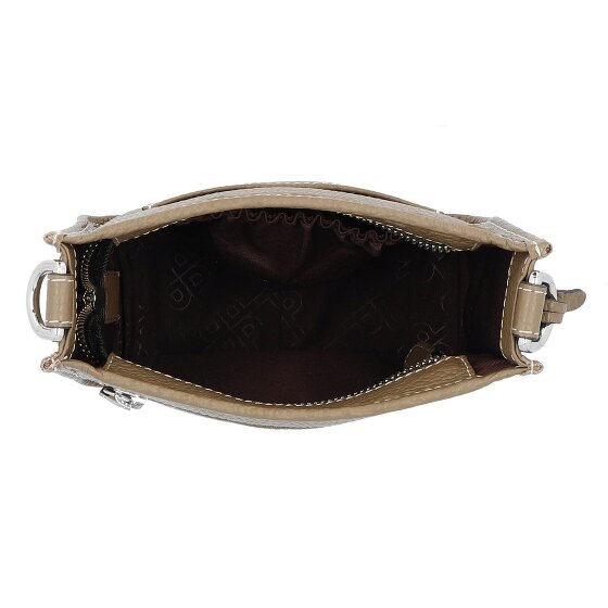 Picard Kronberg Sac à bandoulière Cuir 18 cm