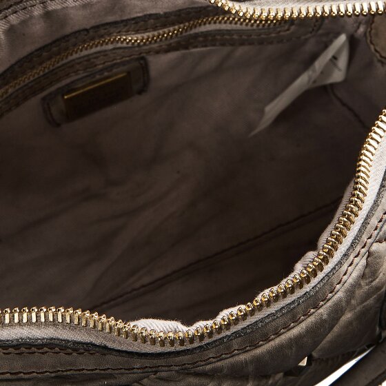 Campomaggi Ricciarda Sac à main M Cuir véritable 26 cm