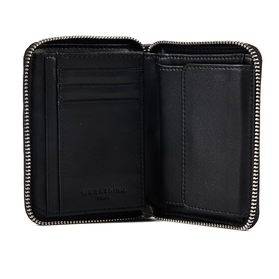 Liebeskind Ryker Porte-monnaie Cuir véritable 12.5 cm