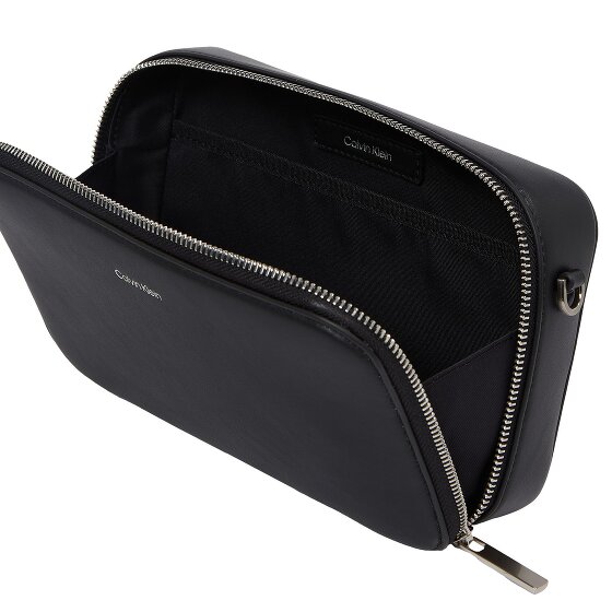 Calvin Klein CK Sleek Sac à bandoulière 23 cm