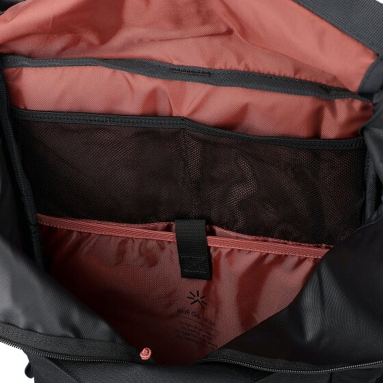 Tropicfeel Roll Go Daypack 43 cm Compartiment ordinateur