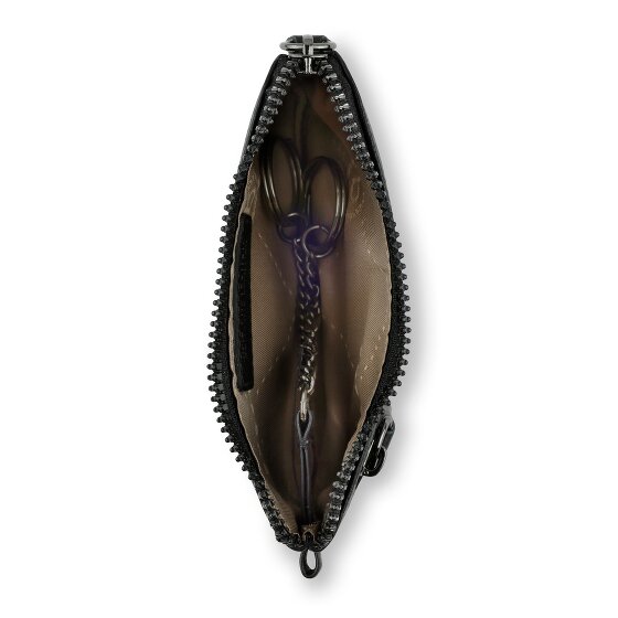 bugatti Elsa Étui à clés Cuir véritable 12.5 cm