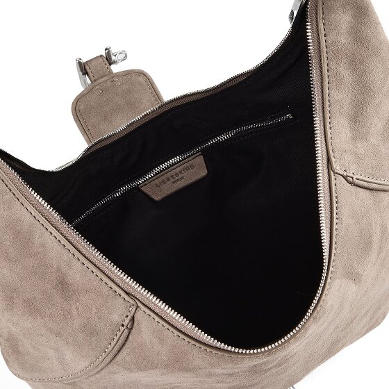 Liebeskind Ryker Sac à bandoulière M Cuir véritable 44 cm