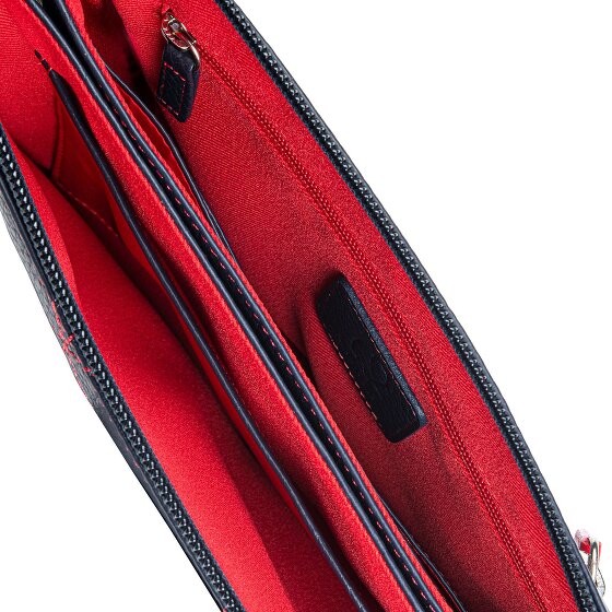 Mywalit Sac à bandoulière Cuir 25 cm