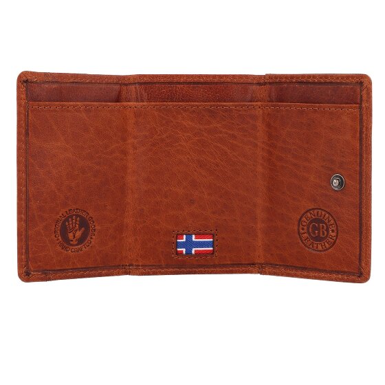 Greenburry House of Norway Porte-monnaie Cuir 9.5 cm