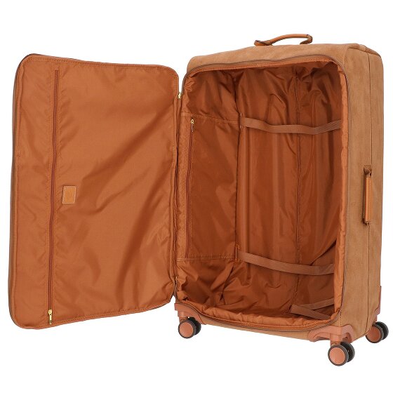 Bric's Life 4 roues trolley 77 cm