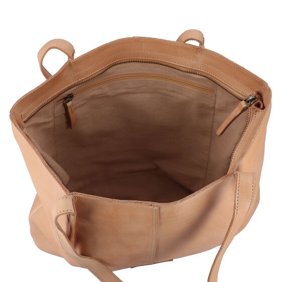 Harold's Submarine Shopper Sac en cuir 39 cm