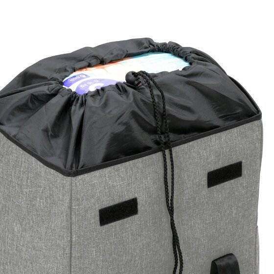 Andersen Shopper Royal Shopper Chariot de courses Senta pour escaliers 58 cm