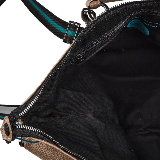 Gabs G3 Sac à bandoulière Cuir véritable 43 cm