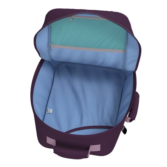 Cabin Zero Classic 124 Daypack 45 cm Compartiment pour ordinateur portable