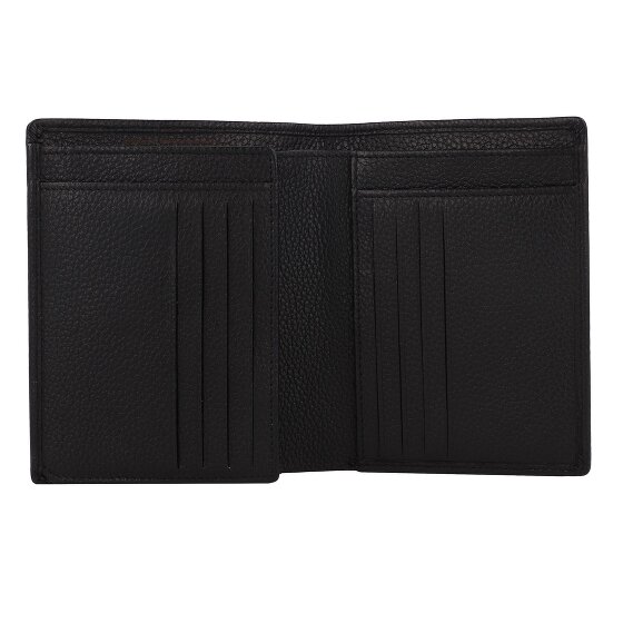 Porsche Design Voyager Porte-monnaie Protection RFID Cuir 12 cm