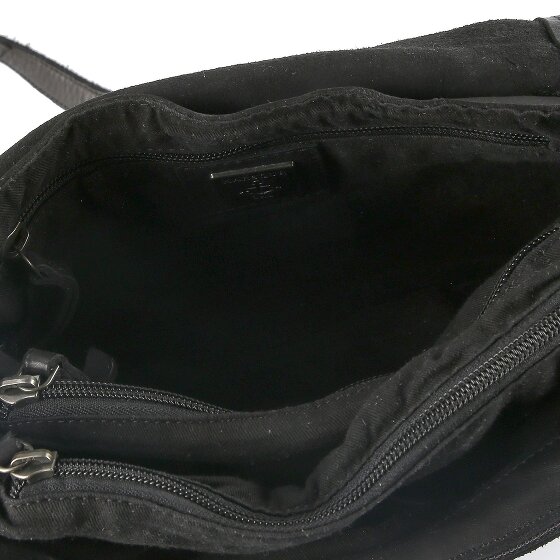 Harbour 2nd Anchor Love Messenger Cuir 27 cm