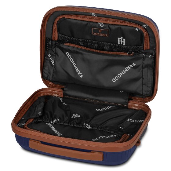 Farmhood Straw Edition 02 Vanity-case 34 cm
