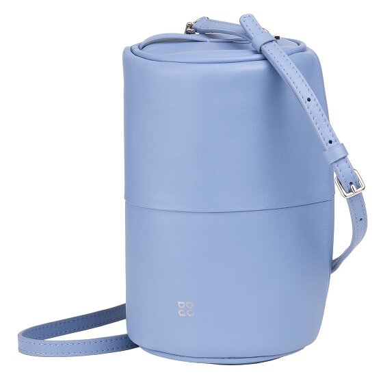 DuDu Abigail Sac à bandoulière Cuir 19.5 cm