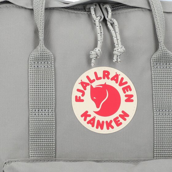 Fjällräven Kanken Outlong Daypack 40 cm Compartiment ordinateur