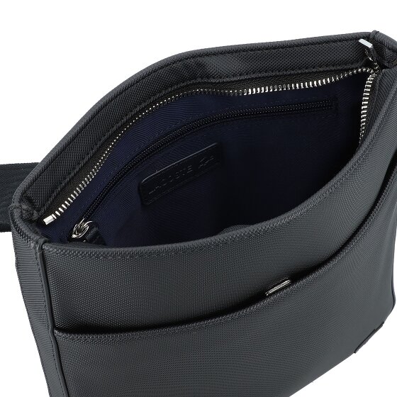 Lacoste Core Essentials Men S Classic Sac à bandoulière 25 cm