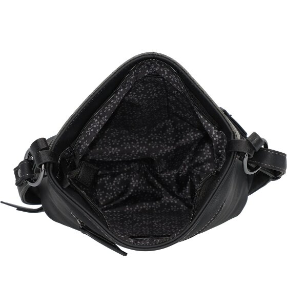 Tom Tailor Elin Flash sac à bandoulière 28 cm