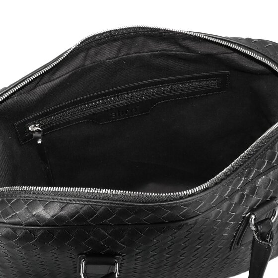 abro Lotus Sac à main Cuir 39 cm