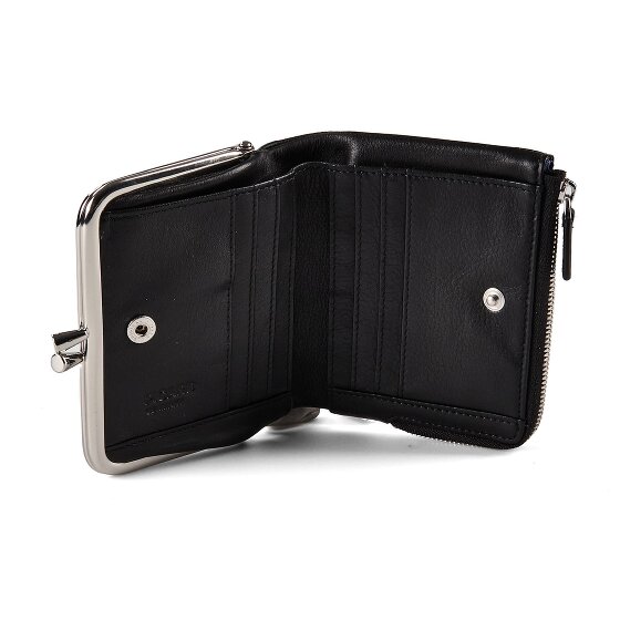 Picard Bali 1 Porte-monnaie Protection RFID Cuir 13 cm