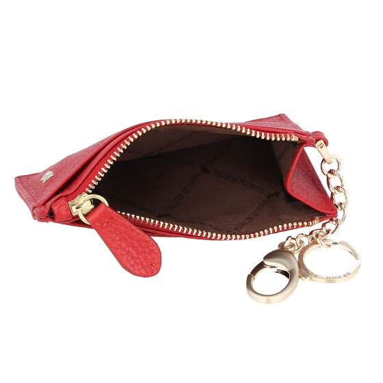 Braun Büffel Asti Étui à clés Cuir véritable 8 cm