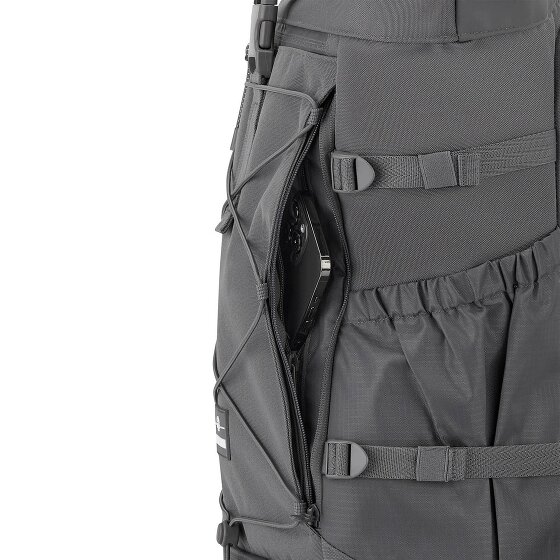 Johnny Urban Travel Series Allen Large Travel Daypack 50 cm Compartiment pour ordinateur portable