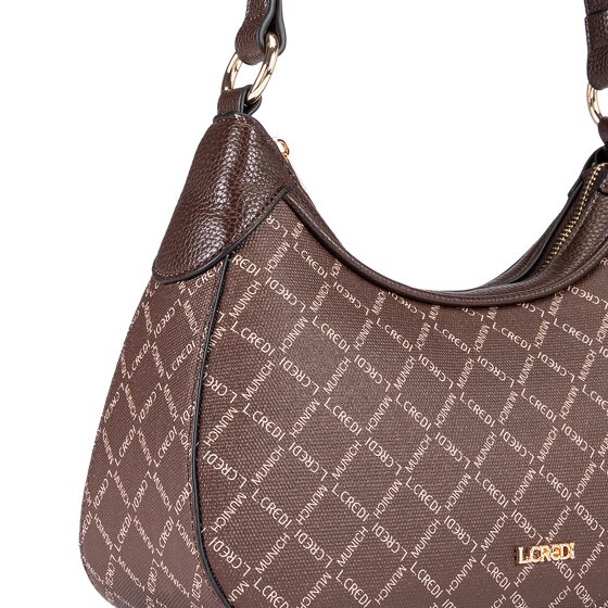 L.Credi Filiberta Sac à bandoulière 29 cm