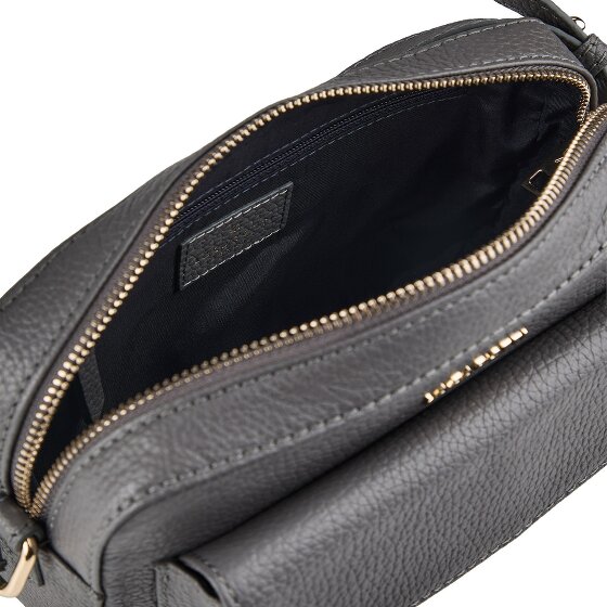 Lazarotti Bologna Leather Sac à bandoulière Cuir véritable 21 cm