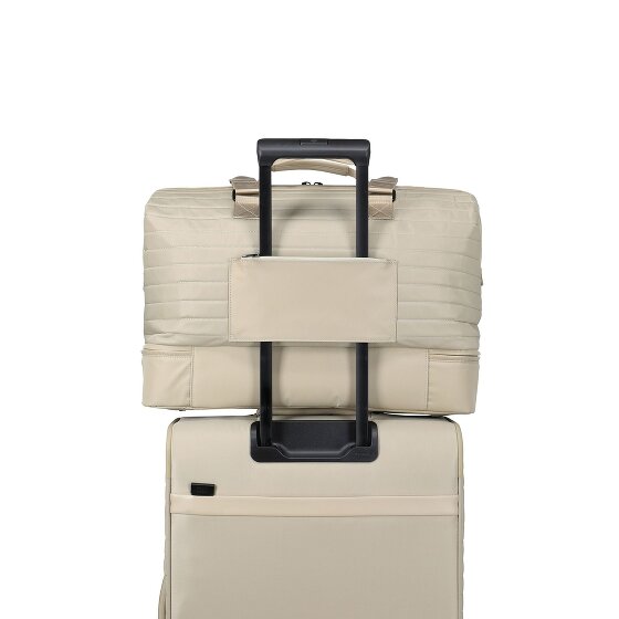 Travelite Barbara Stepp Sac à bandoulière 48 cm Compartiment pour ordinateur portable