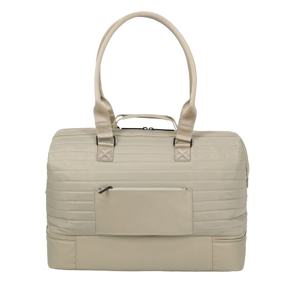 Travelite Barbara Stepp Sac à bandoulière 48 cm Compartiment pour ordinateur portable