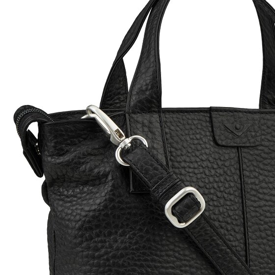 Voi Hirsch Sac à main Cuir véritable 30 cm