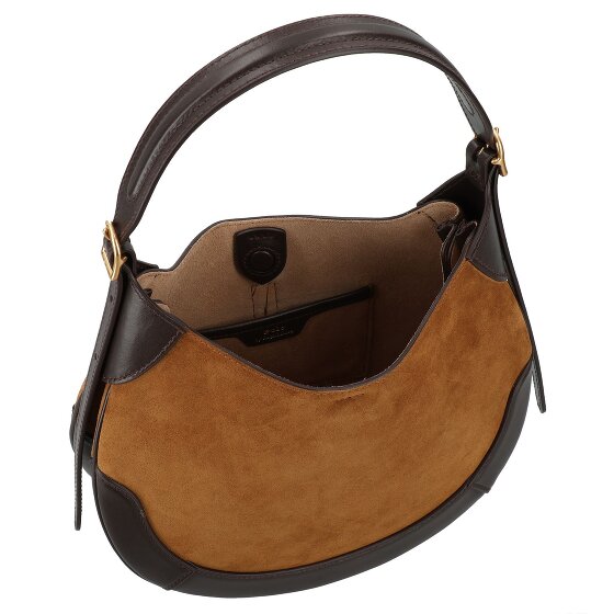 POLO RALPH LAUREN Polo ID Sac à bandoulière Cuir 26 cm