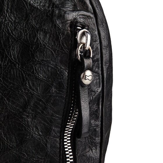 Campomaggi Frassino Daypack Cuir véritable 45 cm Compartiment ordinateur