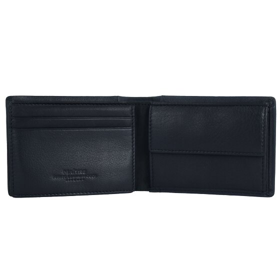 Maître Gerold Porte-monnaie en cuir 10,5 cm