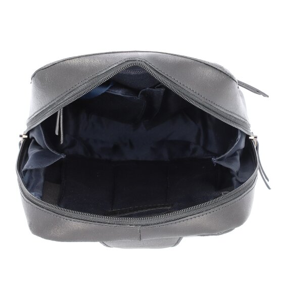 Leonhard Heyden Dakota Cuir véritable 30 cm