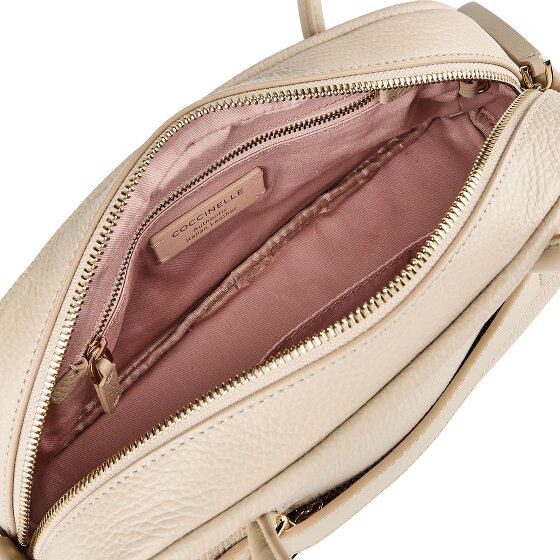 Coccinelle Paki Sac à bandoulière Cuir 30 cm