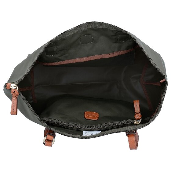 Bric's Sac à bandoulière X-Bag 34 cm
