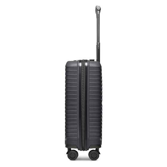 Stratic Shine 4 roues Valise cabine 55 cm