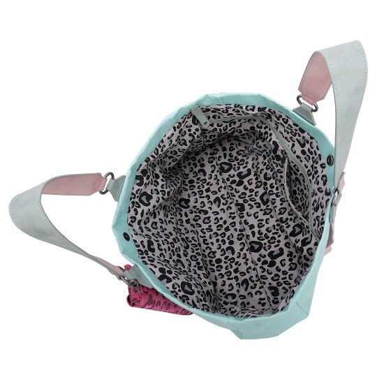 Fritzi aus Preußen Izzy Canvas Sac de shopper 45 cm