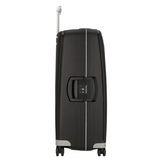 Samsonite S'Cure Spinner 4 roues trolley 75 cm